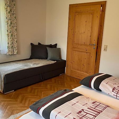 Apartment Bauernhof Gasteg-2 By Interhome Piesendorf Ngoại thất bức ảnh
