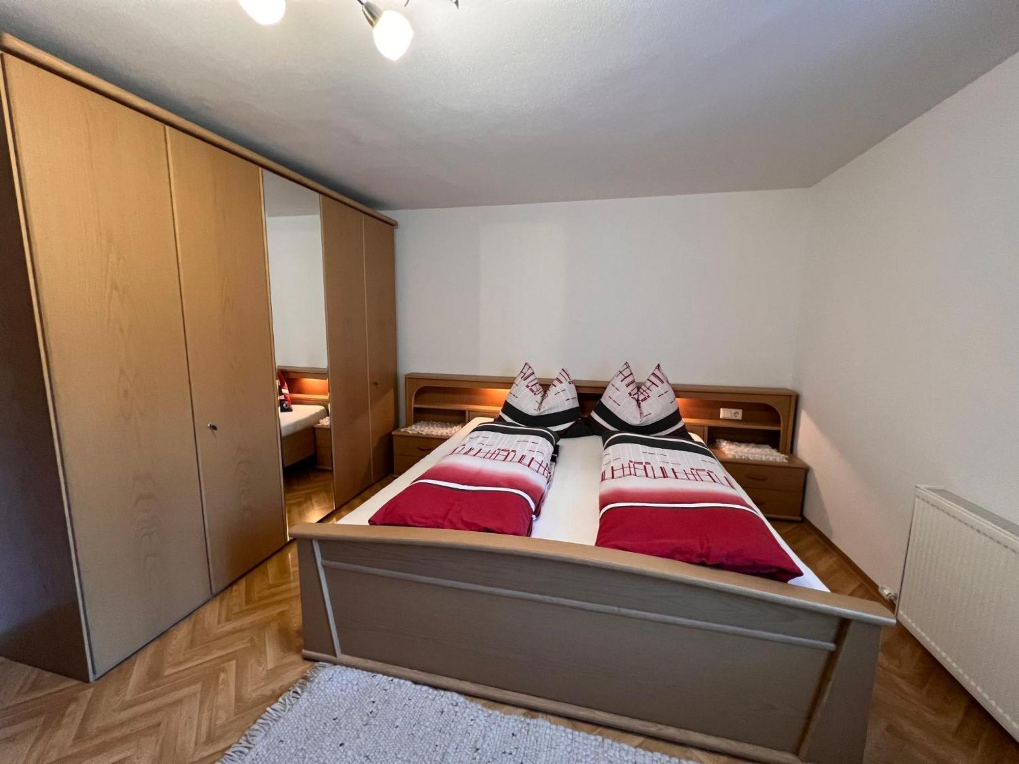 Apartment Bauernhof Gasteg-2 By Interhome Piesendorf Ngoại thất bức ảnh