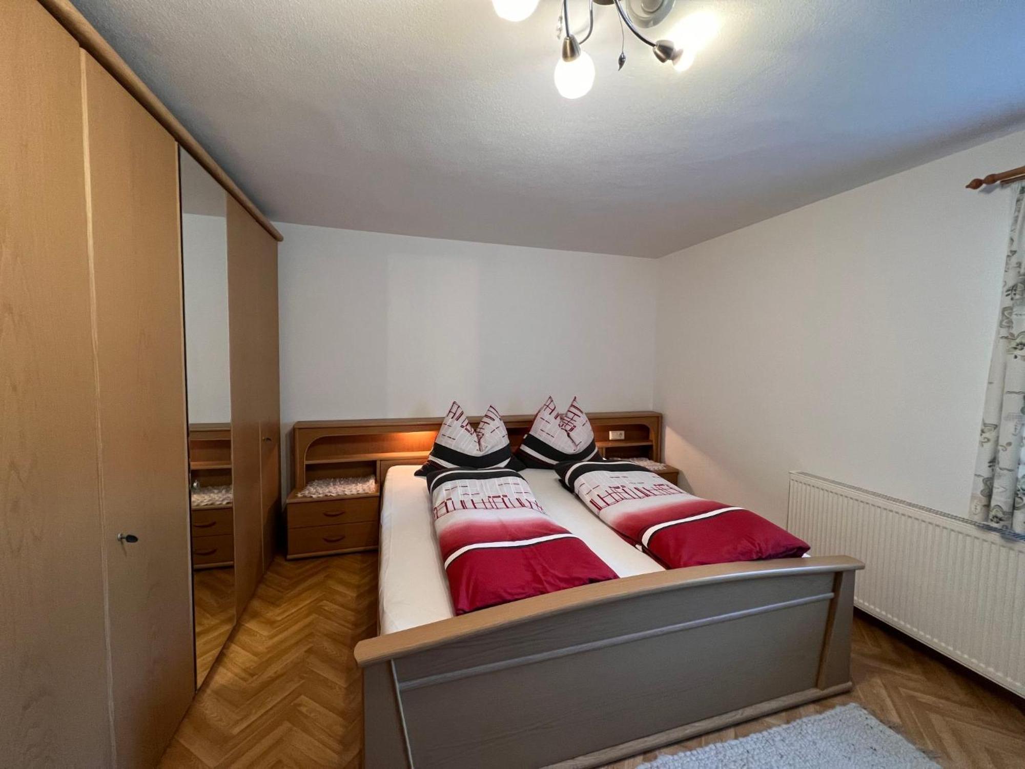Apartment Bauernhof Gasteg-2 By Interhome Piesendorf Ngoại thất bức ảnh