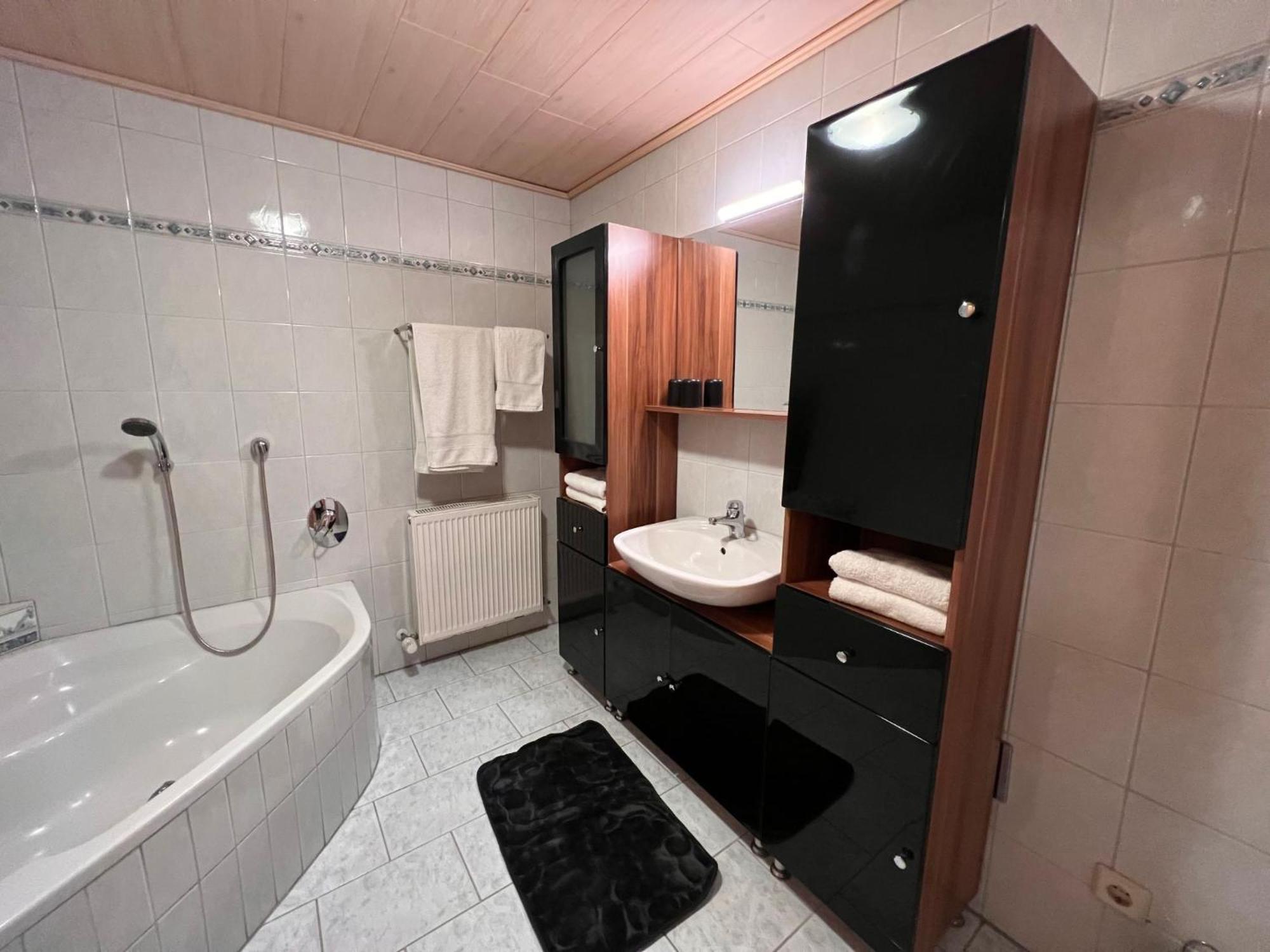 Apartment Bauernhof Gasteg-2 By Interhome Piesendorf Ngoại thất bức ảnh