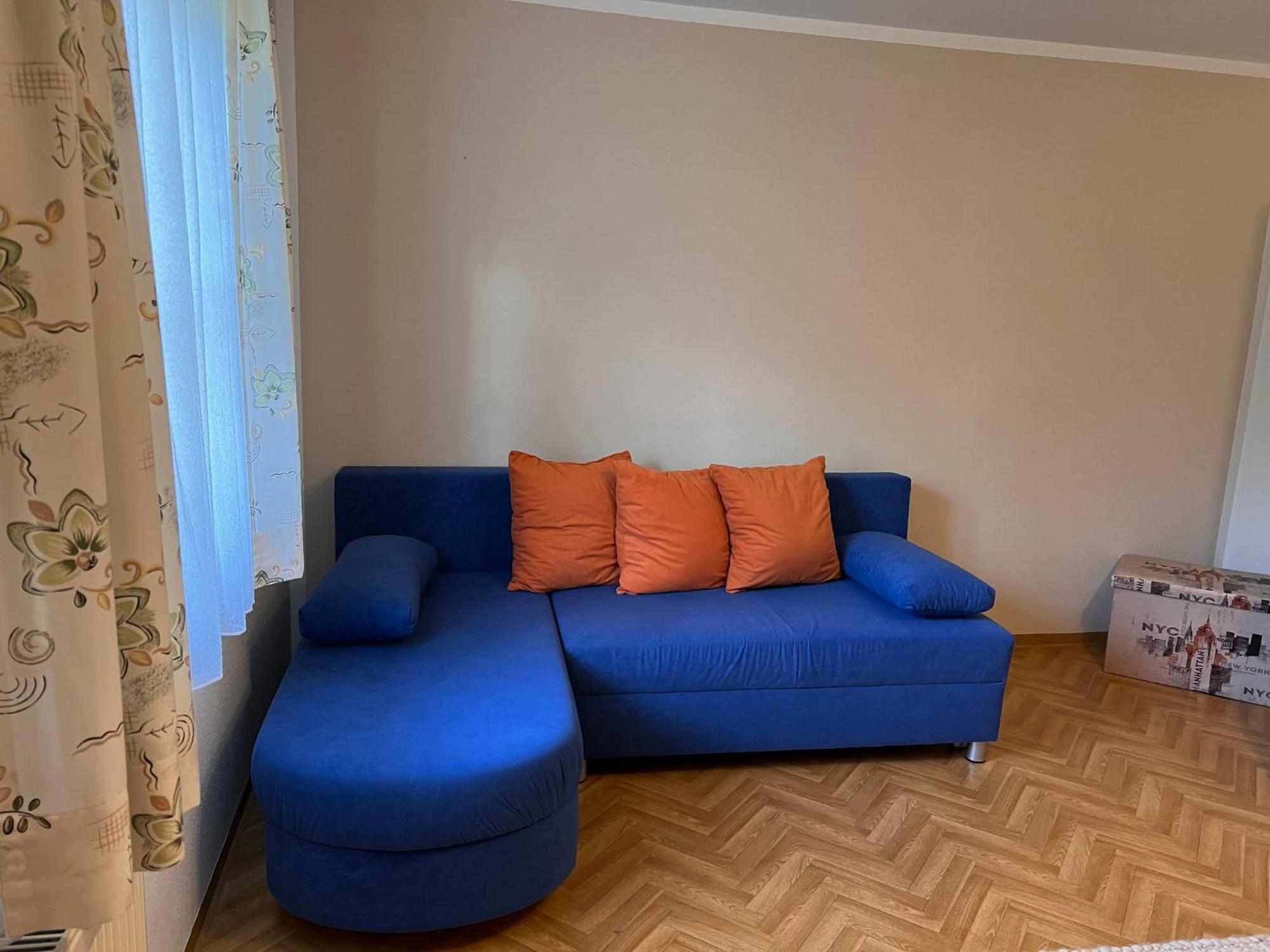 Apartment Bauernhof Gasteg-2 By Interhome Piesendorf Ngoại thất bức ảnh