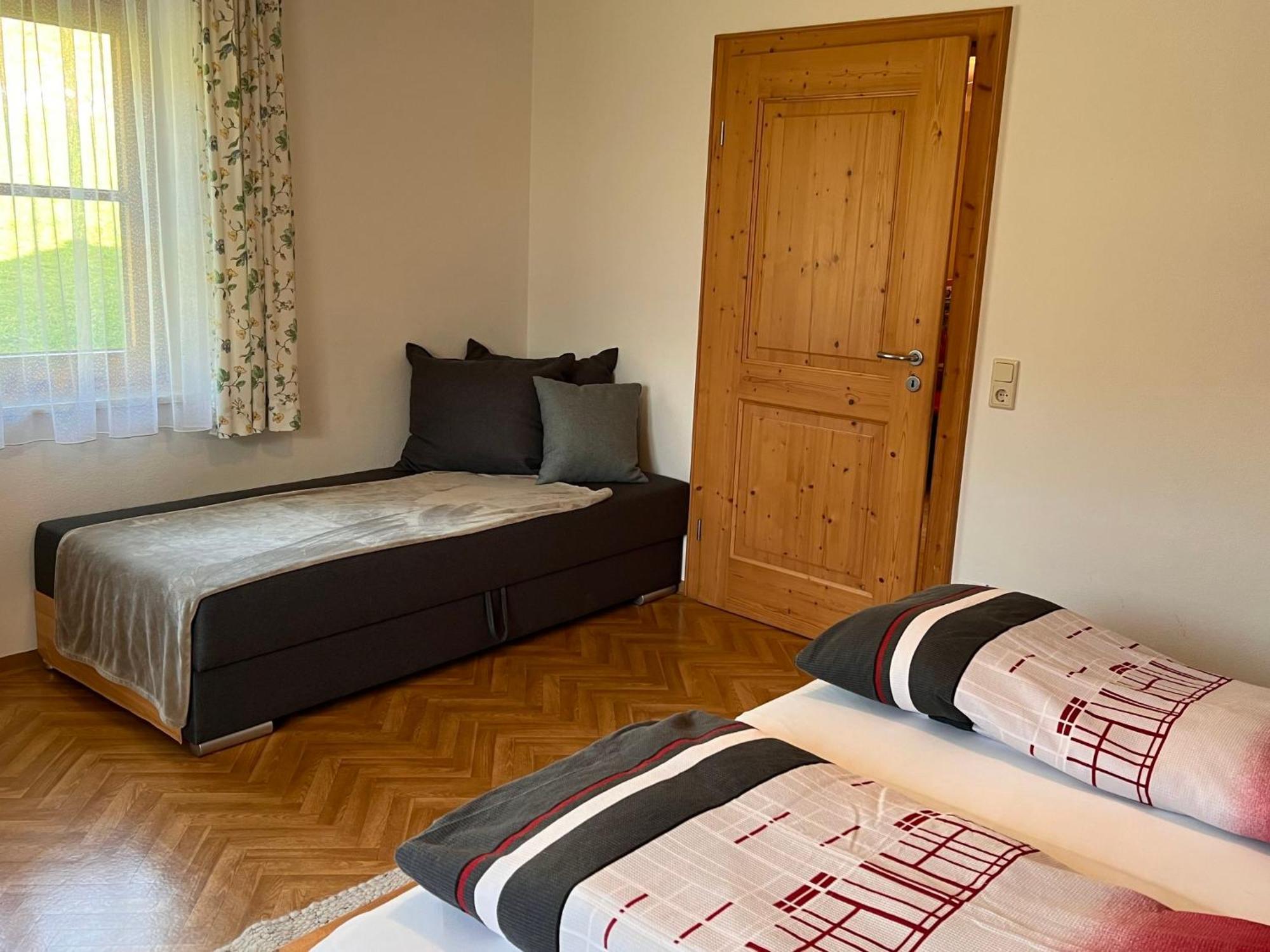 Apartment Bauernhof Gasteg-2 By Interhome Piesendorf Ngoại thất bức ảnh
