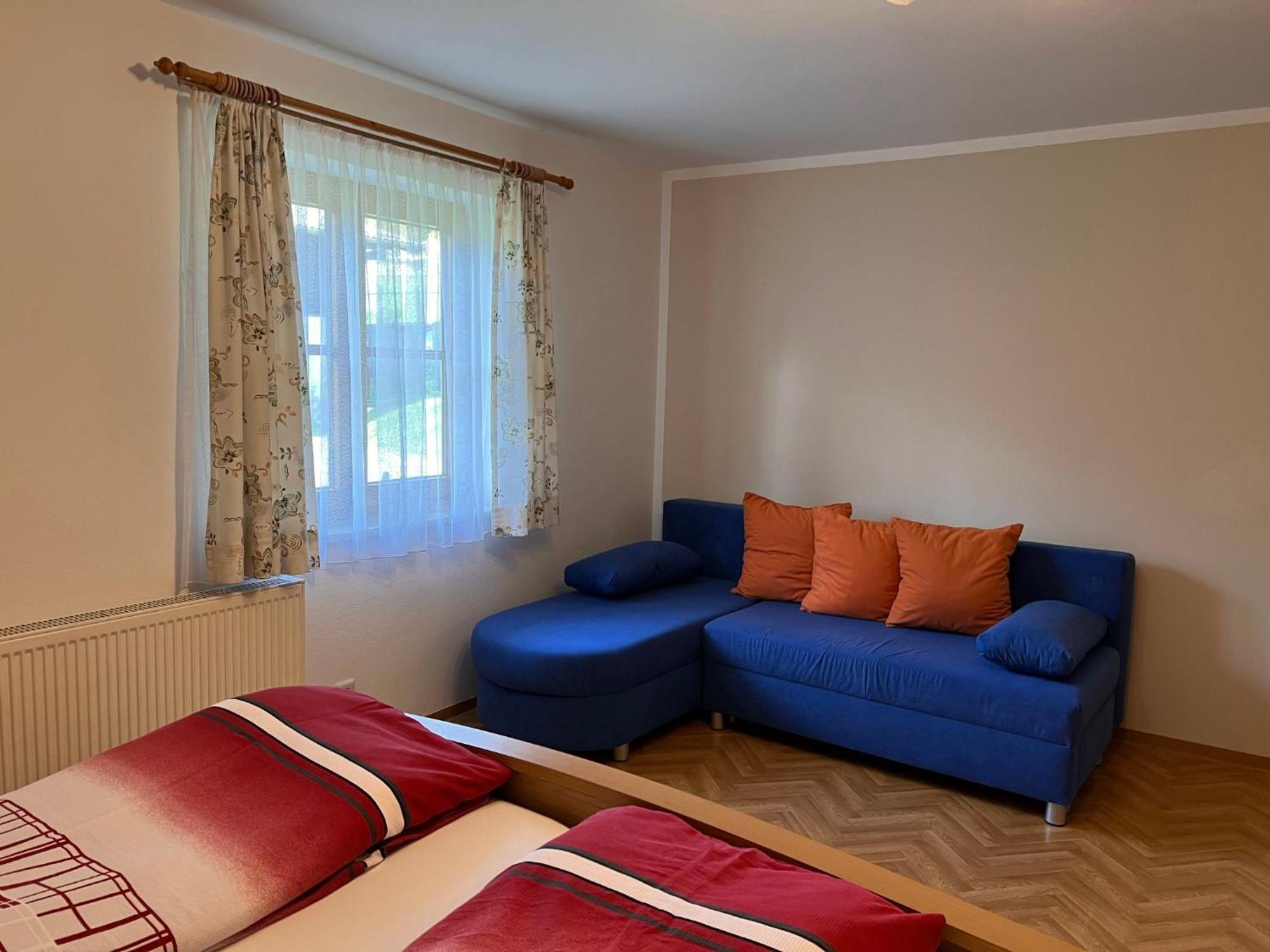 Apartment Bauernhof Gasteg-2 By Interhome Piesendorf Ngoại thất bức ảnh