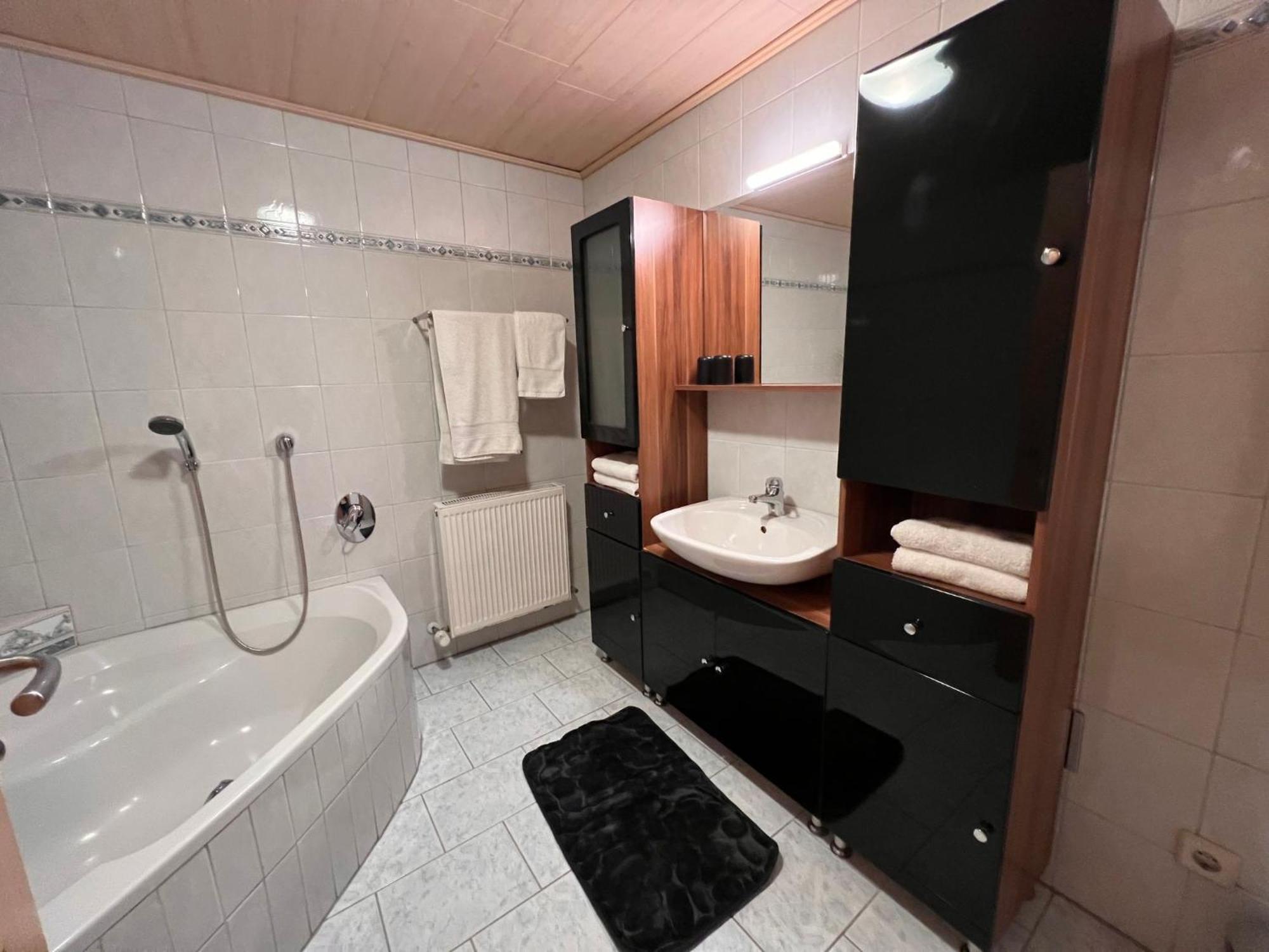 Apartment Bauernhof Gasteg-2 By Interhome Piesendorf Ngoại thất bức ảnh