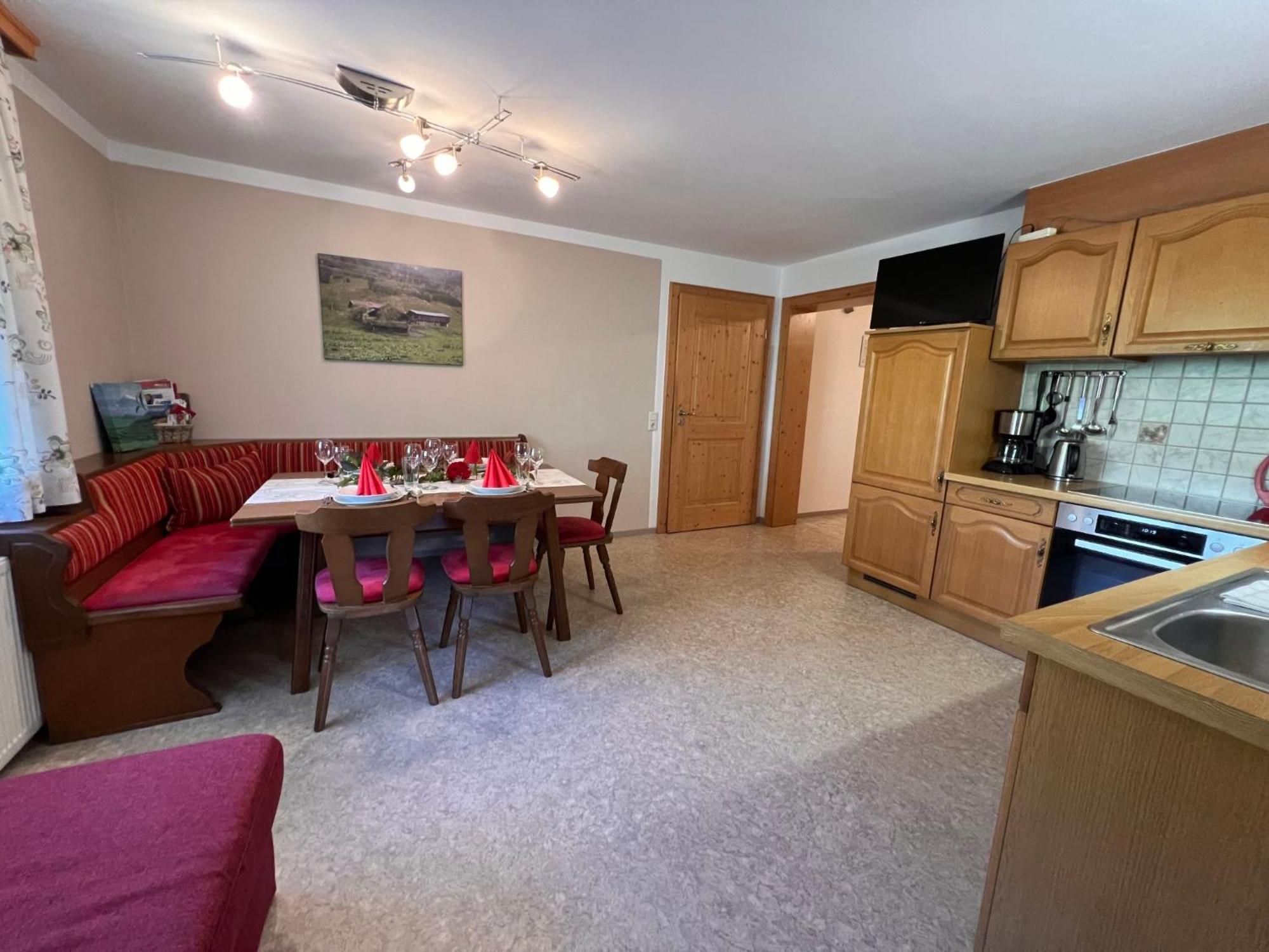 Apartment Bauernhof Gasteg-2 By Interhome Piesendorf Ngoại thất bức ảnh