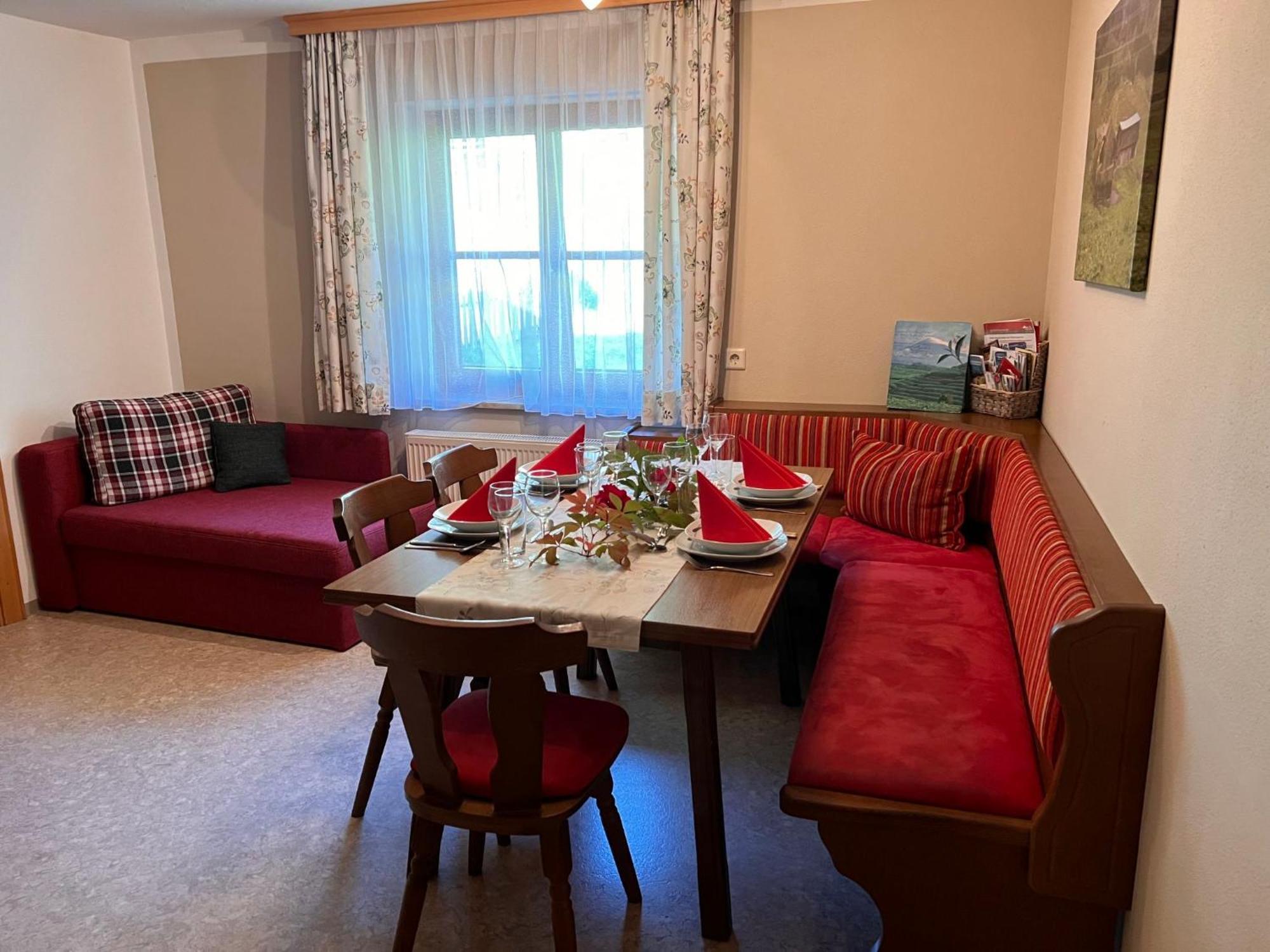 Apartment Bauernhof Gasteg-2 By Interhome Piesendorf Ngoại thất bức ảnh